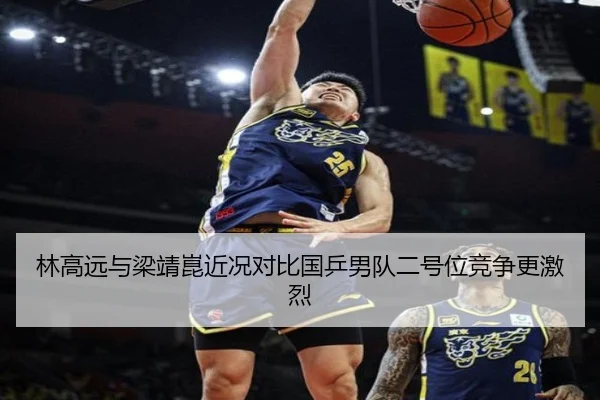 林高远与梁靖崑近况对比国乒男队二号位竞争更激烈 - biweisport